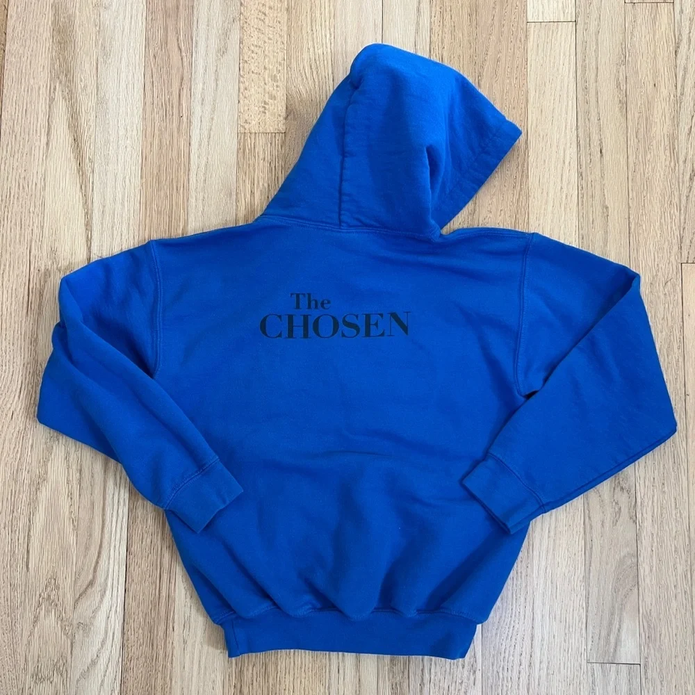 the chosen chosen youth